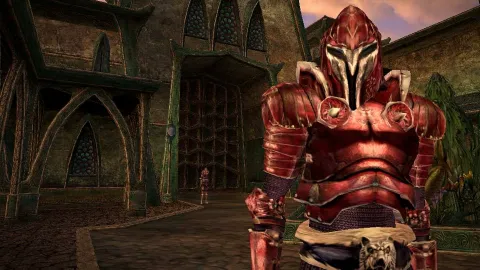 Tim Cain, co-criador de Fallout, comenta sobre a revolução dos RPGs com Morrowind no Xbox