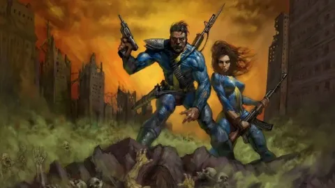 Tim Cain, criador de Fallout, defende a análise de jogos ruins