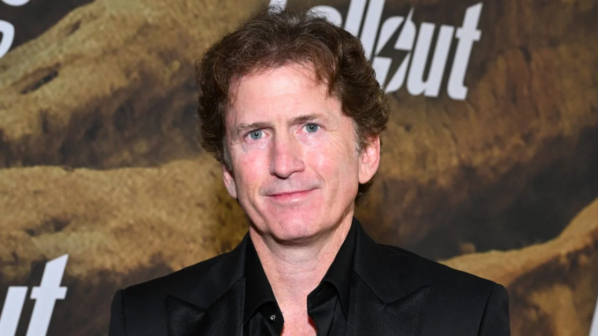 Todd Howard Desmente Rivalidade Entre Bethesda e Obsidian