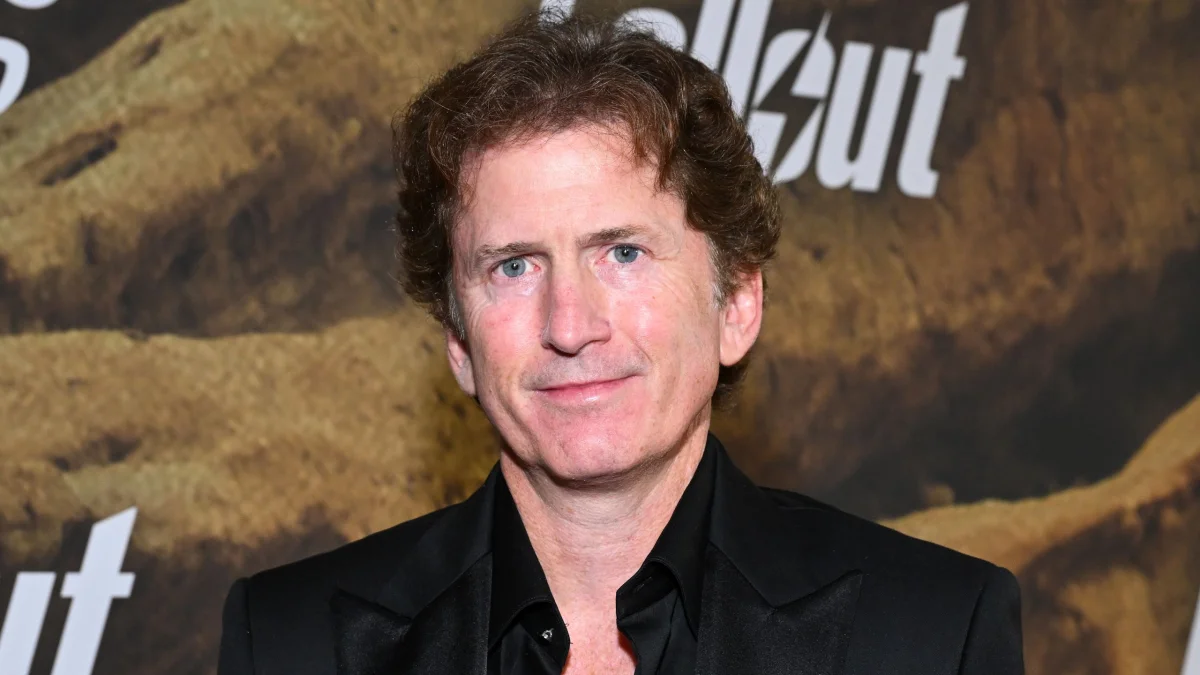 Todd Howard é um frequentador assíduo do Reddit, segundo ele mesmo