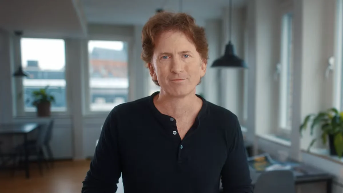 Todd Howard reconsidera aposentadoria após se inspirar em desenvolvedores da Bethesda