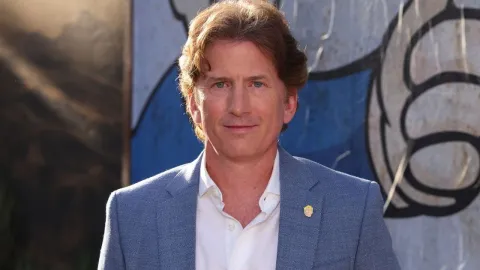 Todd Howard retorna ao Reddit para agradecer fãs após anúncios da Bethesda