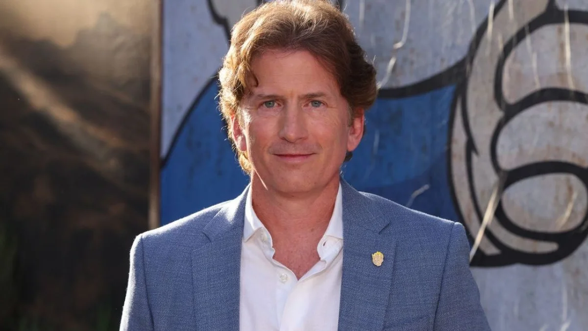 Todd Howard retorna ao Reddit para agradecer fãs após anúncios da Bethesda