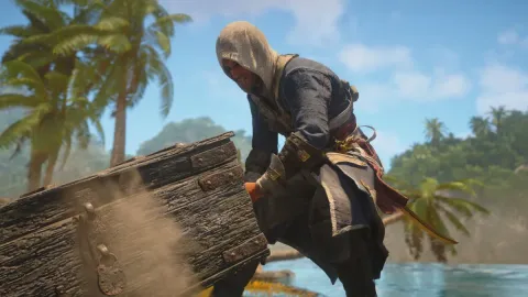 Todos os 22 locais dos mapas de tesouro em Black Flag Resynced