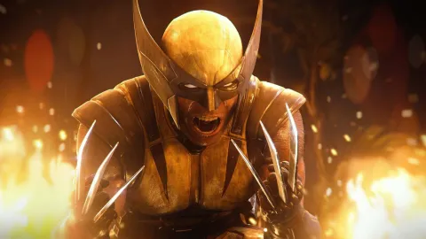 Todos os personagens da Marvel em Wolverine para PS5 (até agora)