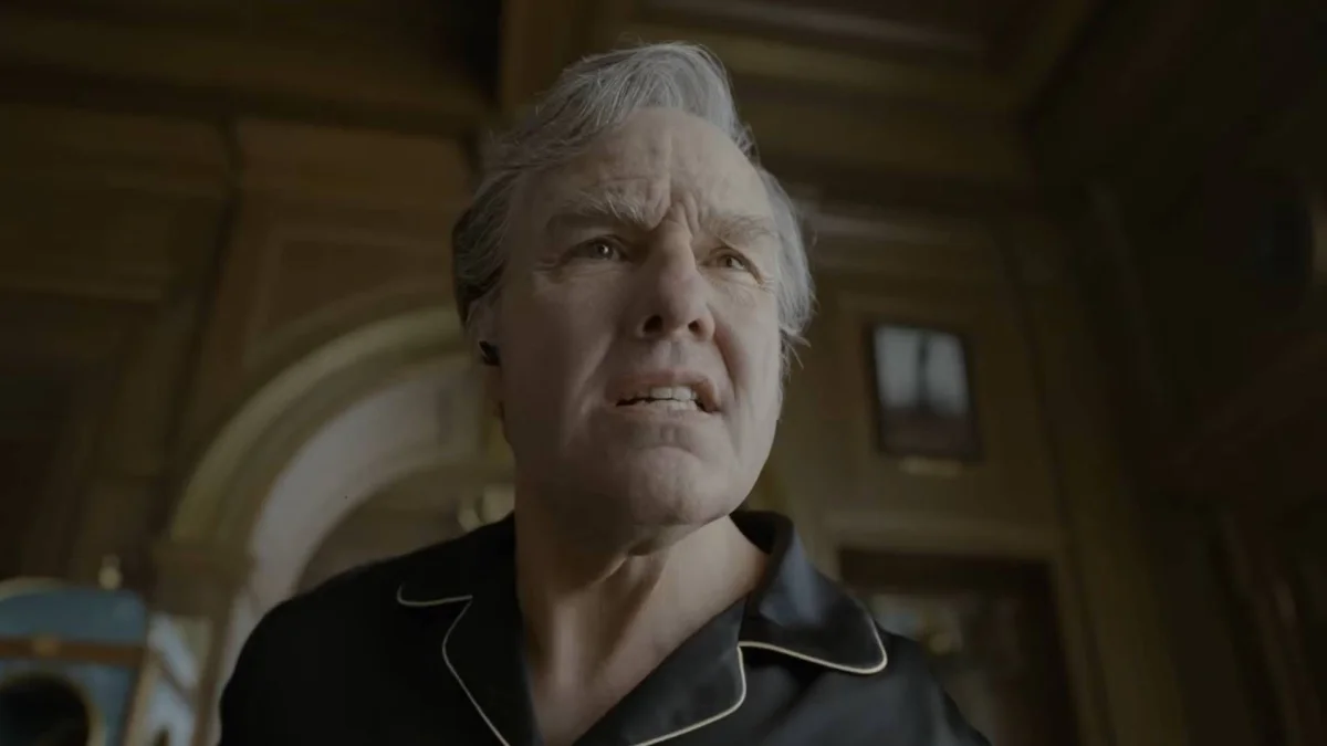 Tom Cruise inicia desastre apocalíptico em trailer inusitado da comédia Digger