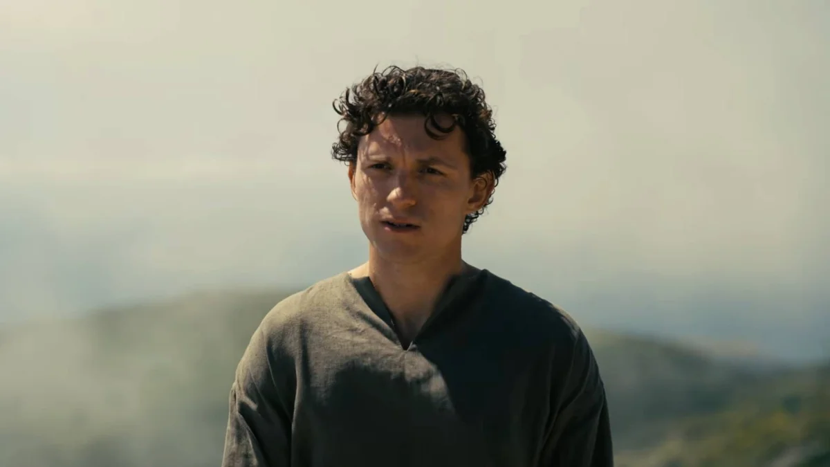 Tom Holland acredita que filmes de super-heróis podem aprender com A Odisseia