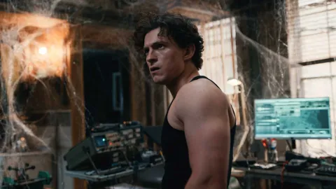 Tom Holland nega presença de Jean Grey em Spider-Man: Brand New Day