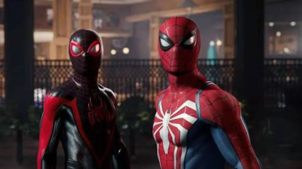 Tom Holland revela que movimentos de luta do Homem-Aranha em Brand New Day foram inspirados nos jogos da Insomniac