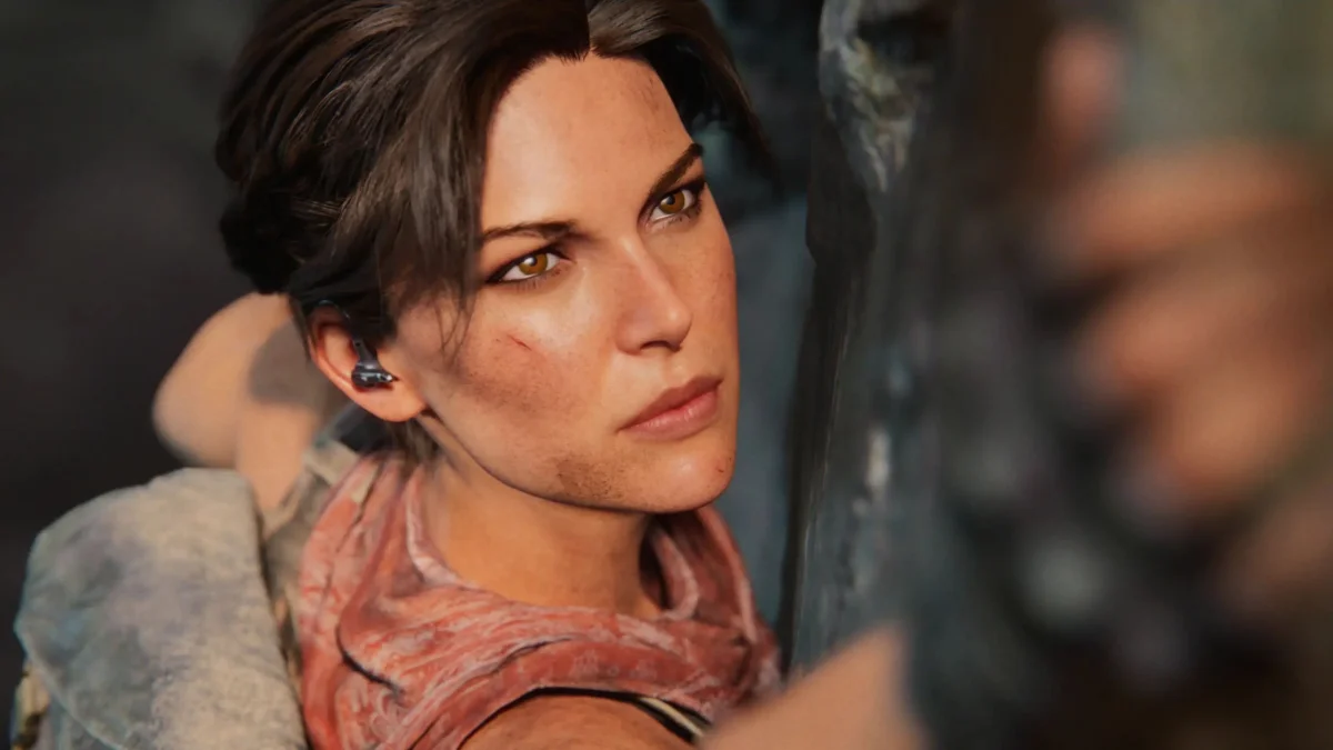 Tomb Raider: Catalyst adiado para 2028