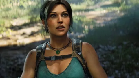 Tomb Raider: Catalyst é adiado para 2028 e não terá versão física no PlayStation