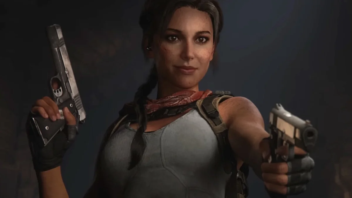 Tomb Raider: Catalyst é adiado para 2028