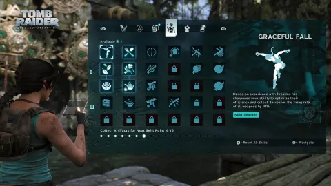 Tomb Raider: Legacy of Atlantis traz novidades para o clássico da série