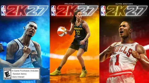 Top Downloads da PlayStation Store em Agosto de 2026