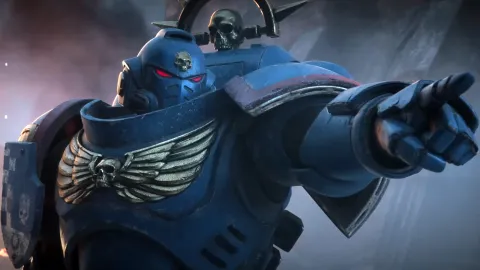 Total War: Warhammer 40.000 traz novidades sobre os Space Marines