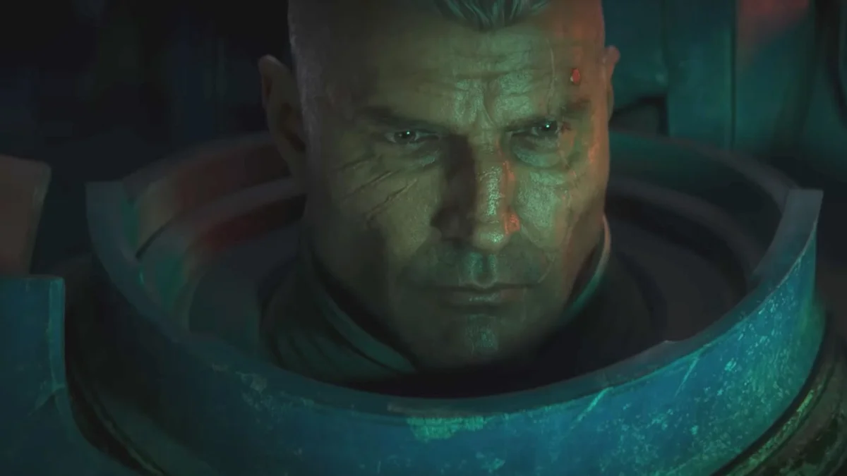 Total War: Warhammer 40k apresenta sua primeira batalha ao vivo com muitas novidades
