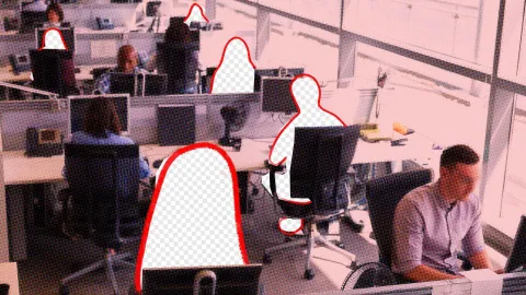 Trabalhadores Contratados da Indústria de Games Enfrentam Crise