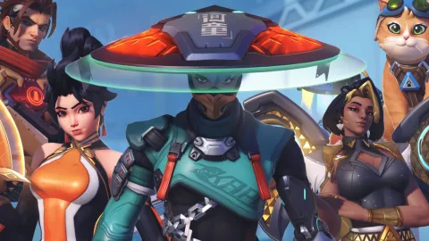 Trabalhadores da Blizzard aprovam contrato sindical histórico