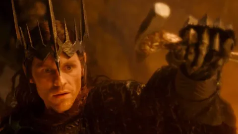 Trailer da terceira temporada de The Rings of Power é revelado