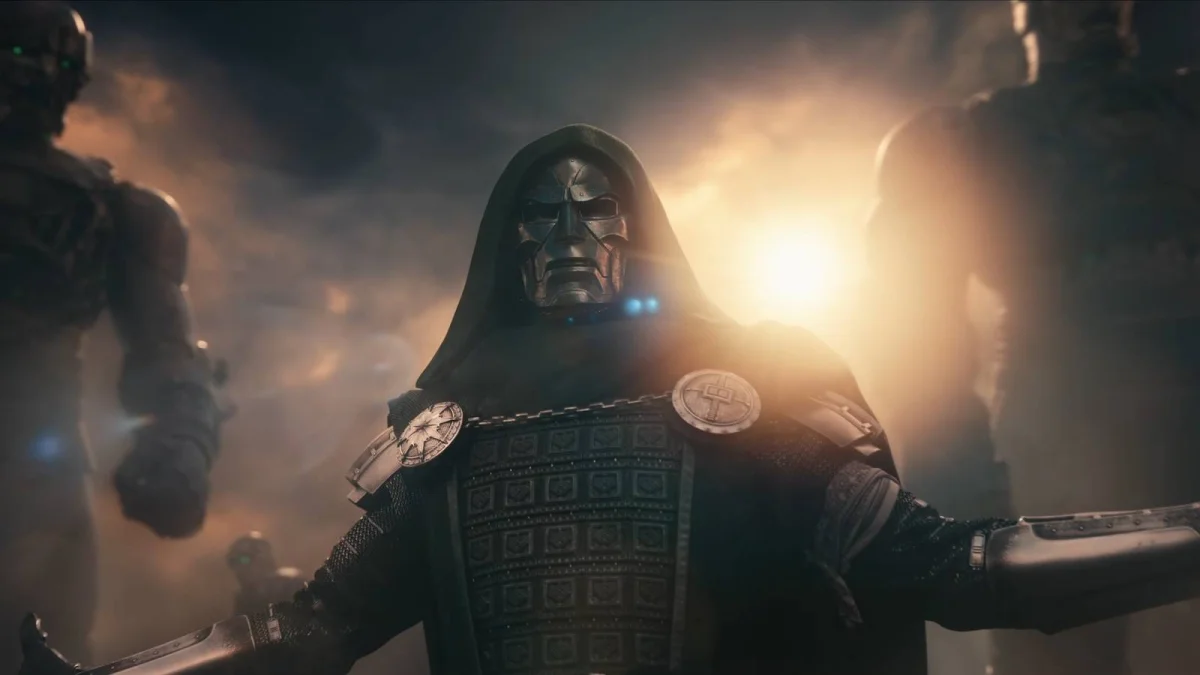 Trailer de Avengers: Doomsday ganha versão em Lego