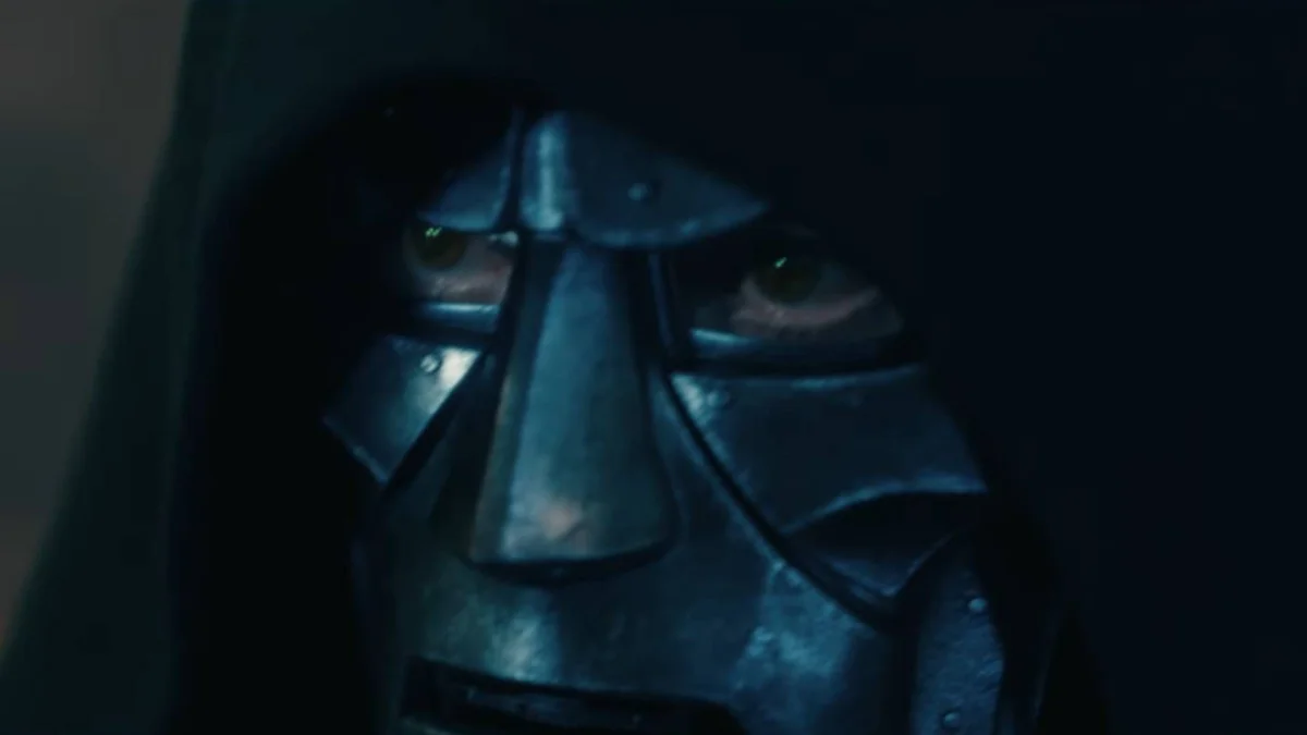 Trailer de Avengers: Doomsday gera preocupações sobre o sotaque de Robert Downey Jr. como Doutor Destino