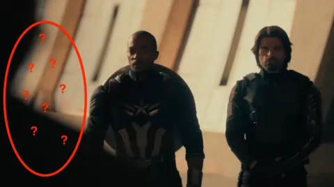 Trailer de Avengers: Doomsday pode esconder uma grande participação especial
