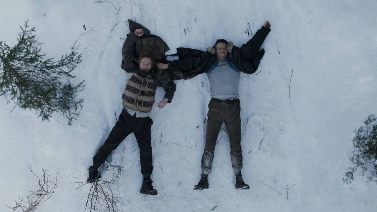 Trailer de Mayday, nova comédia de ação com Ryan Reynolds e Kenneth Branagh