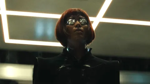 Trailer de Neuromancer da Apple TV é fiel ao clássico de 42 anos