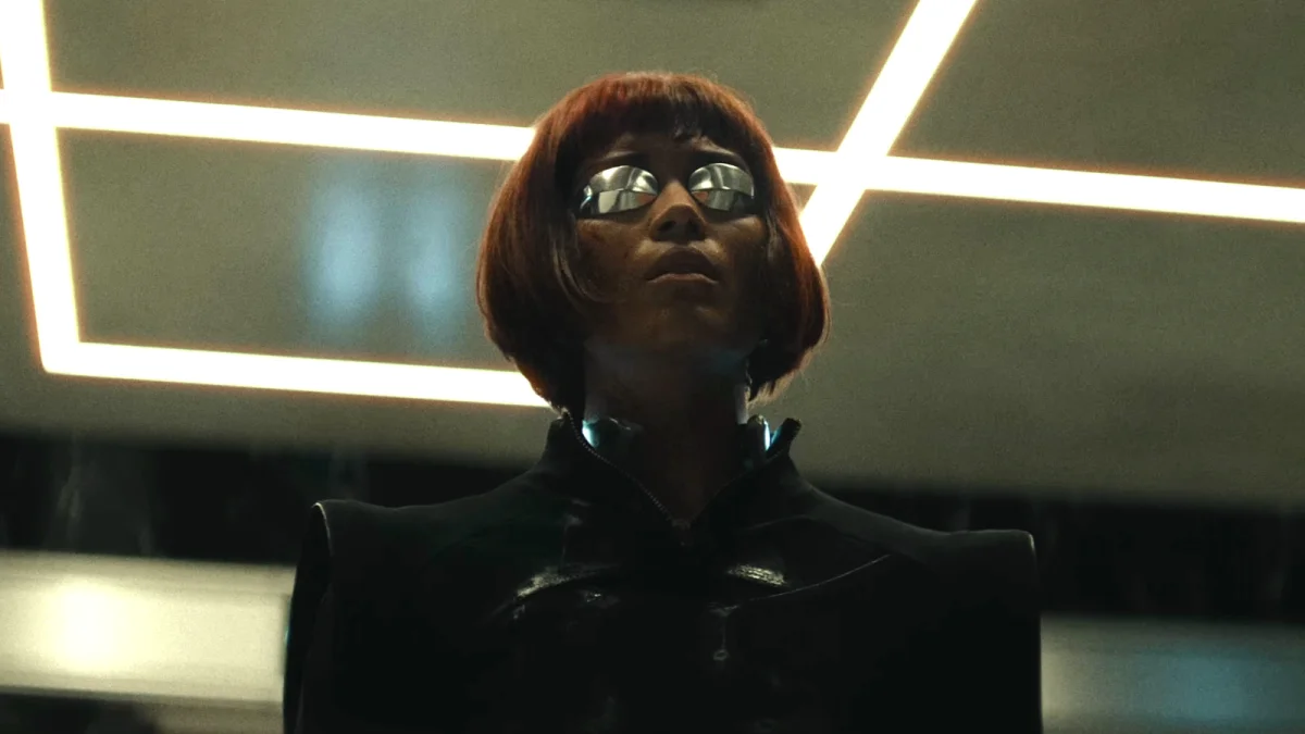 Trailer de Neuromancer da Apple TV é fiel ao clássico de 42 anos