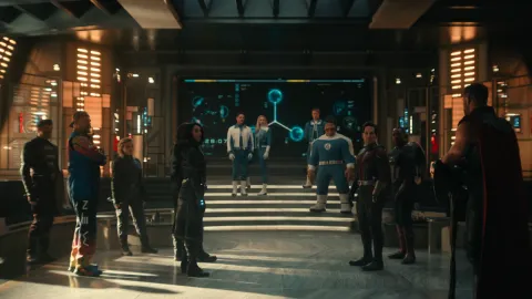 Trailer de Vingadores: Doutor Destino é divulgado; confira a série essencial para os fãs