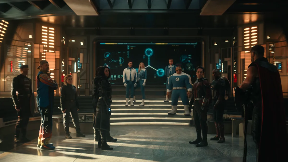 Trailer de Vingadores: Doutor Destino é divulgado; confira a série essencial para os fãs