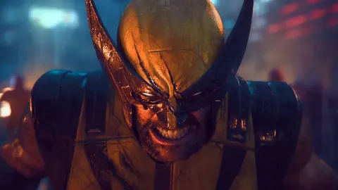 Trailer de Wolverine Gera 10.000 Comentários Sobre Discos da PlayStation