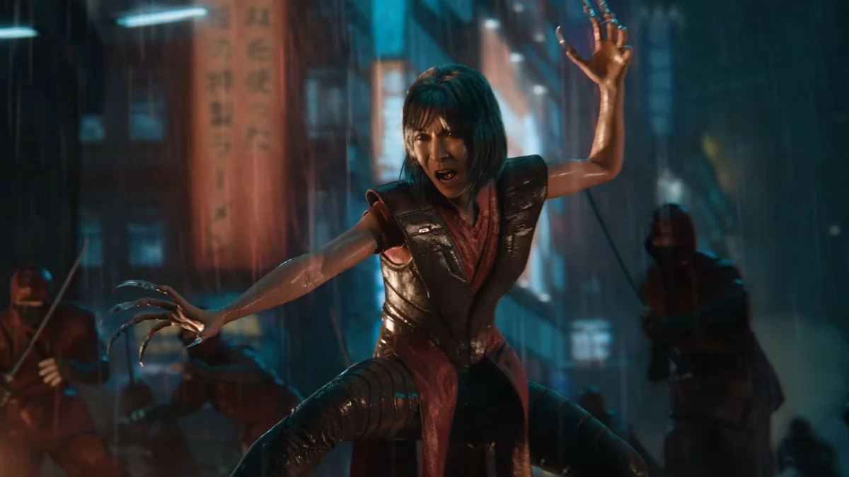 Trailer de Wolverine revela Lady Deathstrike e Sabretooth, mas fãs falam sobre jogos físicos