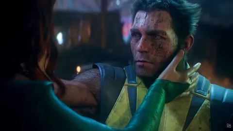 Trailers de Marvel's Wolverine ofuscam controvérsias