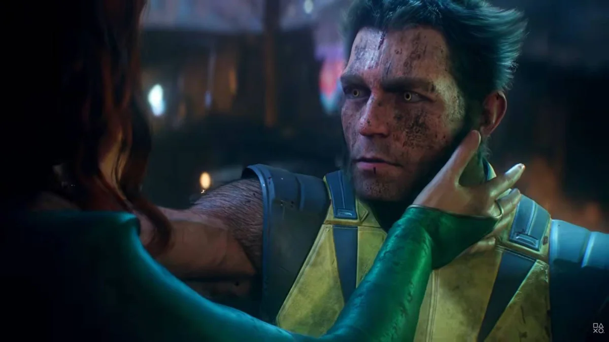 Trailers de Marvel's Wolverine ofuscam controvérsias