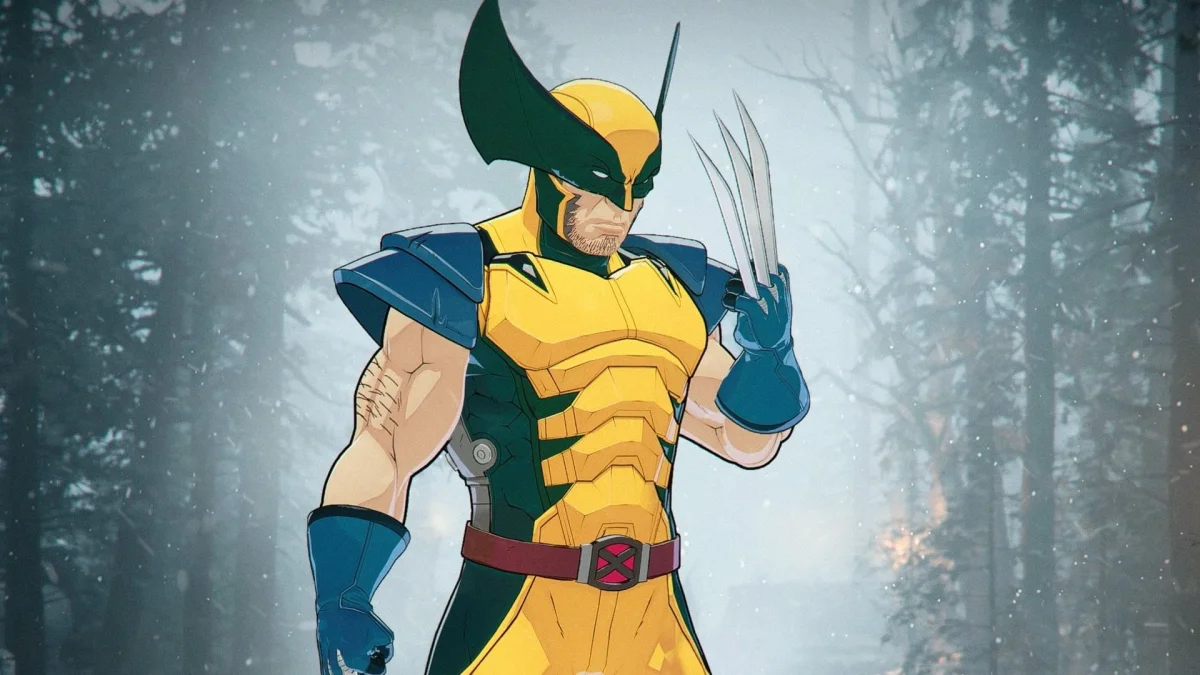 Traje Tōkon do Wolverine Confirma que Logan é um "Rei Baixinho"