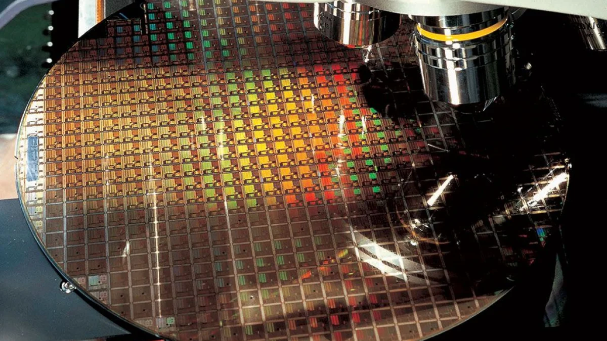 TSMC anuncia investimento de US$ 100 bilhões em produção de chips nos EUA