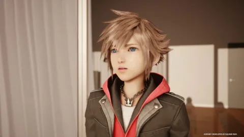 Tudo que sabemos sobre Kingdom Hearts IV