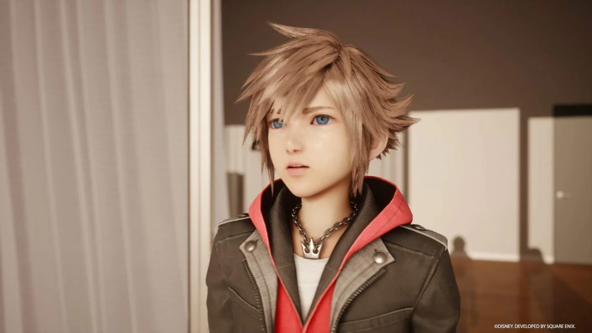 Tudo que sabemos sobre Kingdom Hearts IV