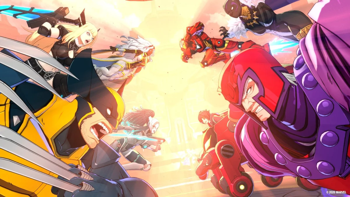 Tudo que você precisa saber sobre a Open Beta de MARVEL Tōkon: Fighting Souls