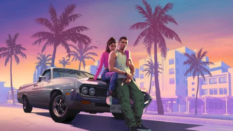 Tudo sobre Grand Theft Auto 6