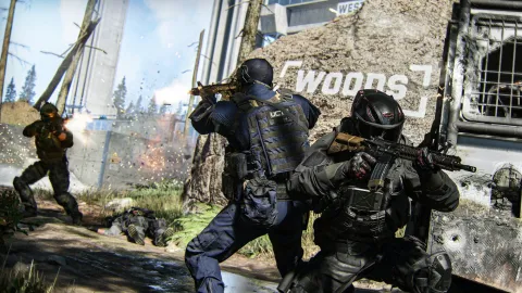 Tudo sobre o modo multiplayer Kill Block de Modern Warfare 4
