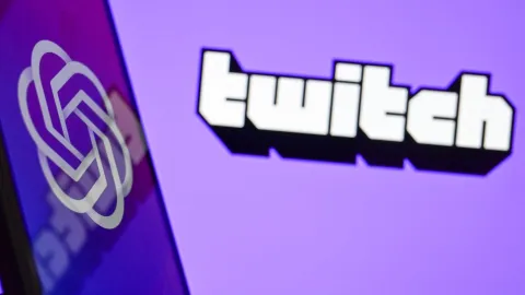 Twitch enfrenta ação coletiva por uso de dados de streamers na IA da Amazon