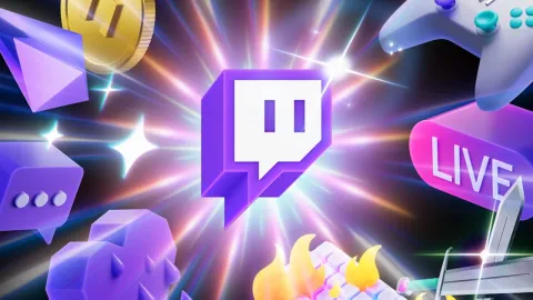 Twitch enfrenta processo coletivo por uso de conteúdo de streamers na formação de IA da Amazon