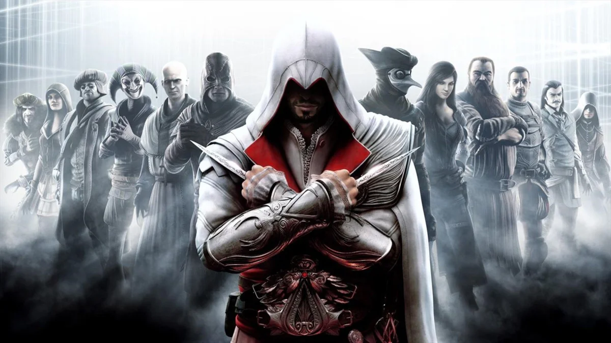Ubisoft alerta sobre riscos de perder talentos após demissões em massa