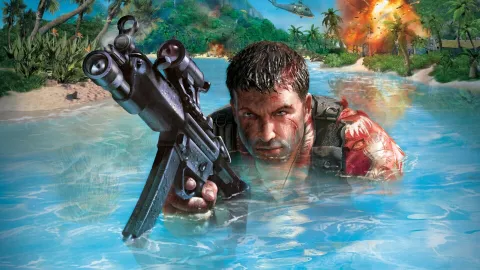 Ubisoft cancela projeto de Far Cry e anuncia novo jogo da franquia