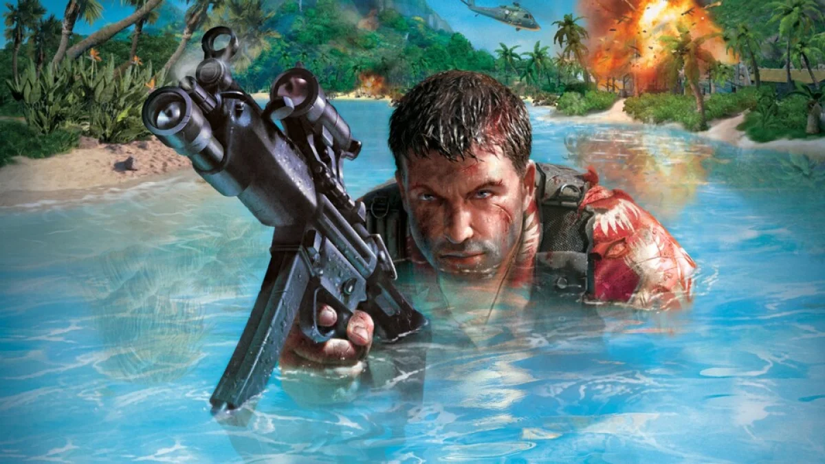 Ubisoft cancela projeto de Far Cry e anuncia novo jogo da franquia