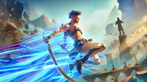 Ubisoft elimina necessidade do Connect para jogos no Steam