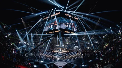 Ubisoft promete novidades para o Six Invitational de Rainbow Six Siege no Brasil