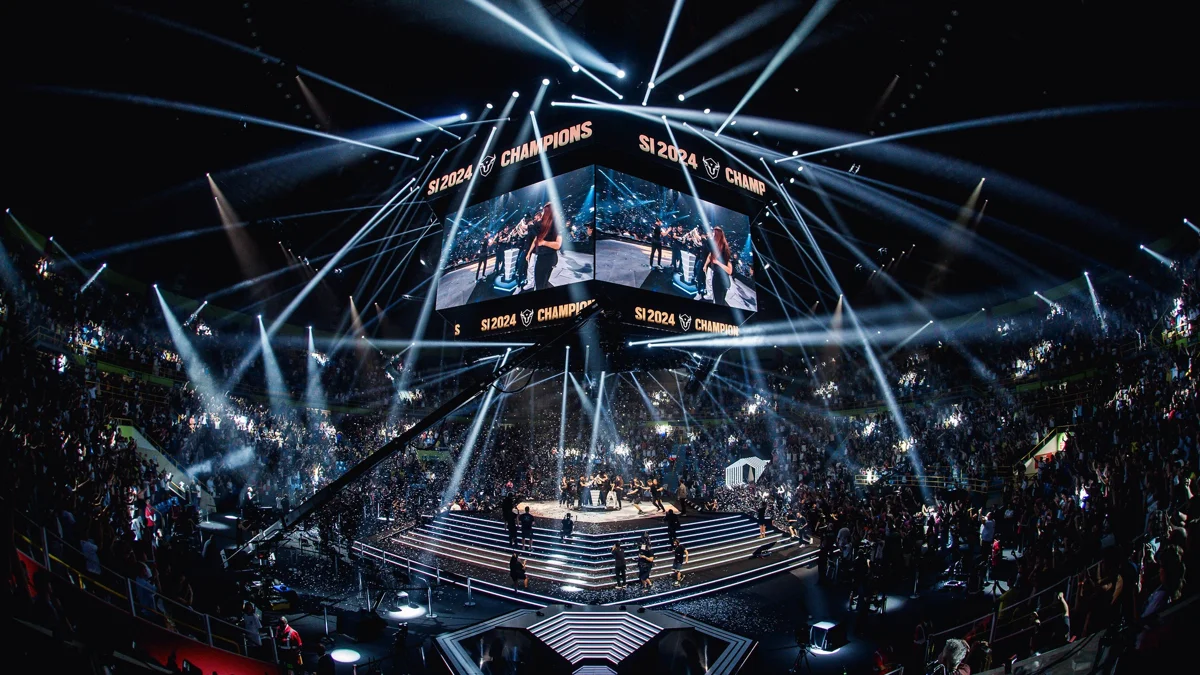 Ubisoft promete novidades para o Six Invitational de Rainbow Six Siege no Brasil